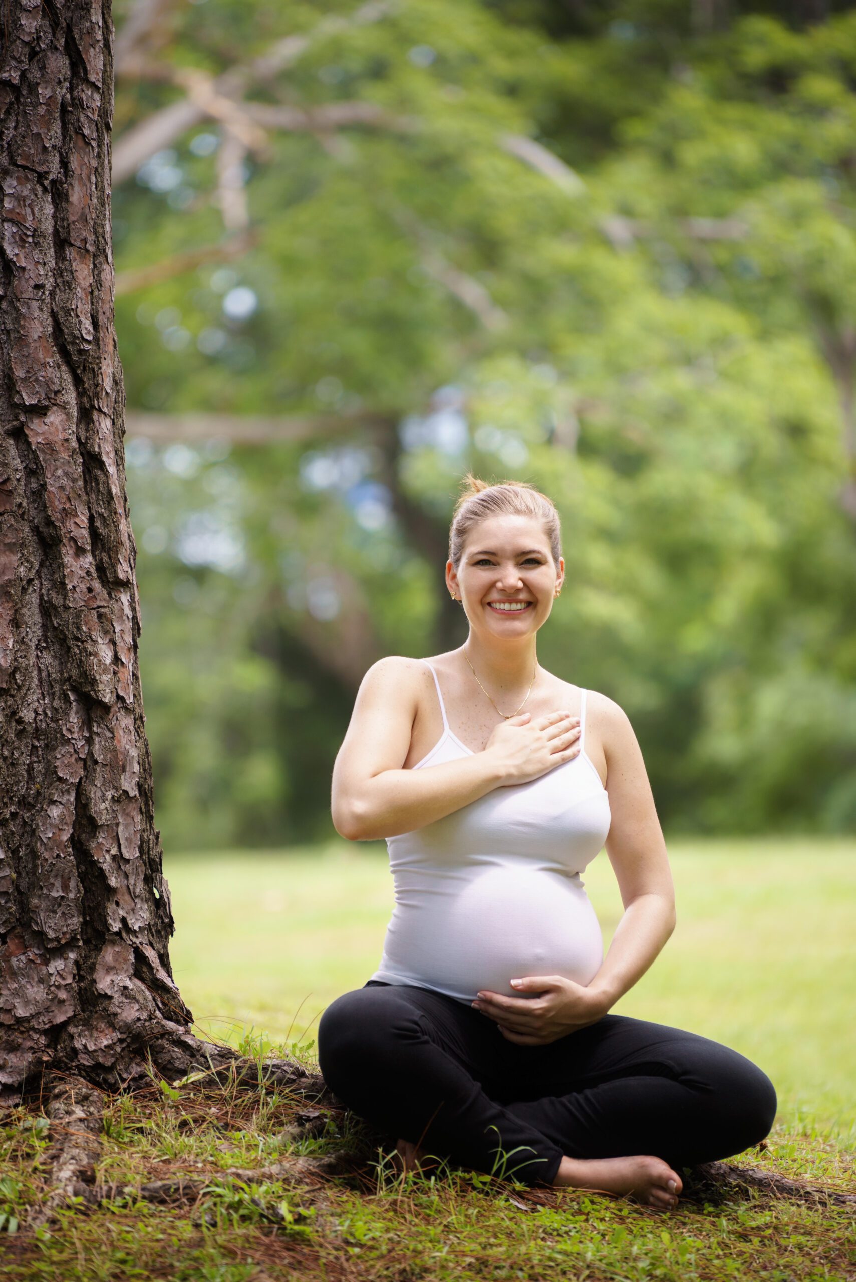 Labor and Delivery Preparation